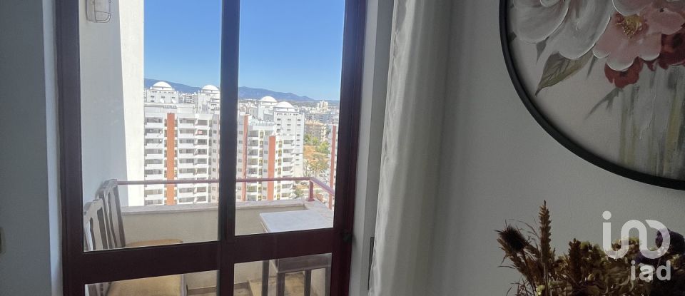 Appartement T3 à Portimão de 119 m²