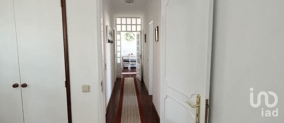 Appartement T3 à Portimão de 119 m²