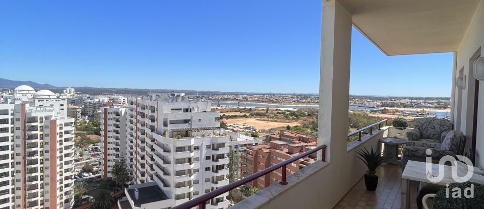 Appartement T3 à Portimão de 119 m²