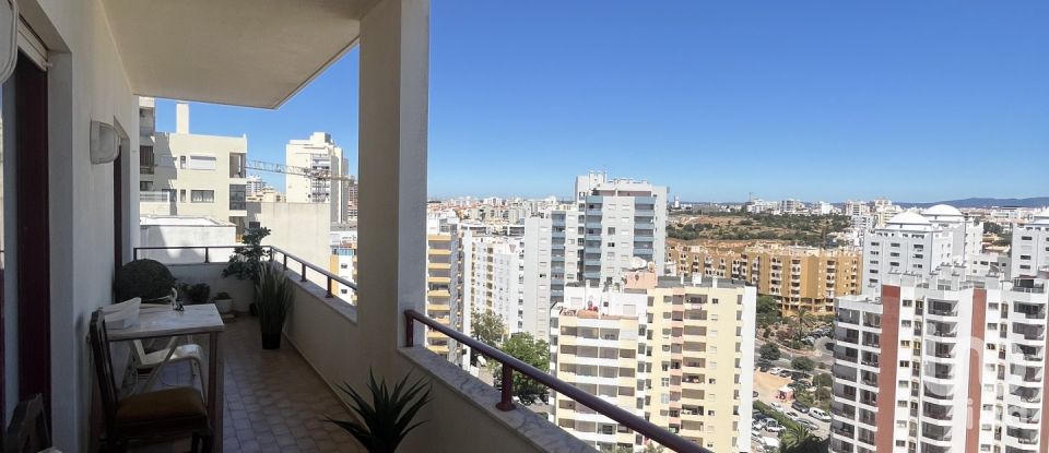 Apartment T3 in Portimão of 119 m²