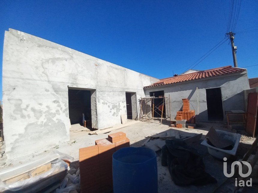 Casa de aldeia T2 em Vermelha de 157 m²