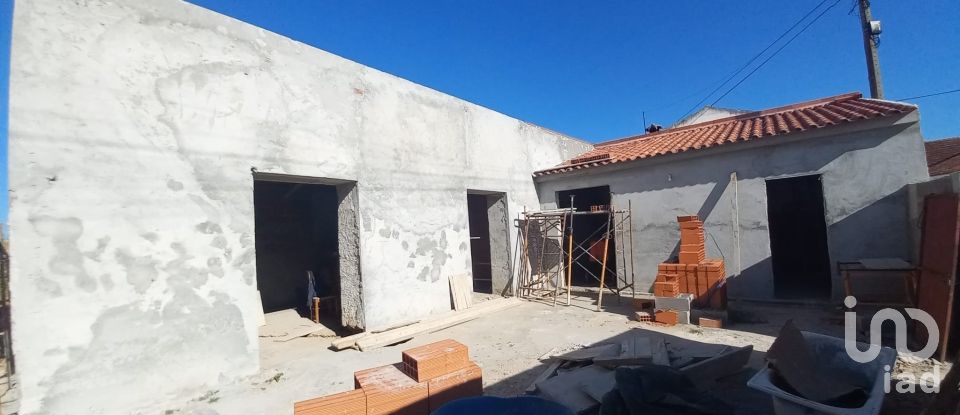 Casa de aldeia T2 em Vermelha de 157 m²