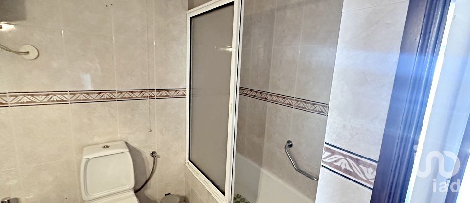 Apartamento T3 em Mafamude e Vilar do Paraíso de 107 m²