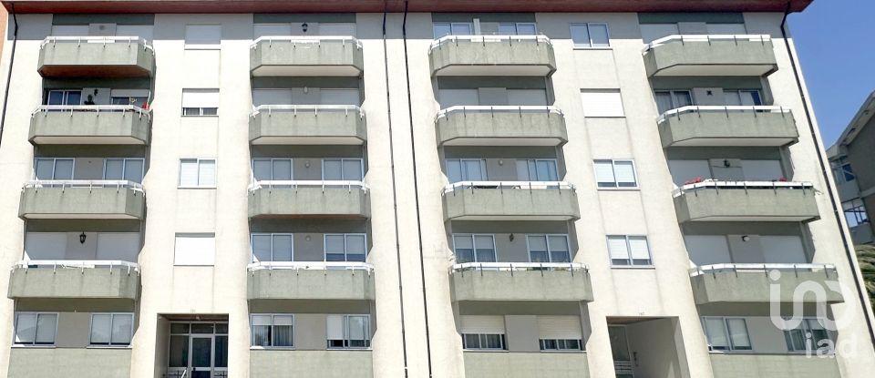 Appartement T3 à Mafamude e Vilar do Paraíso de 107 m²