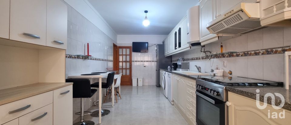 Apartment T1 in Quarteira of 106 m²