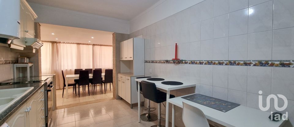 Apartment T1 in Quarteira of 106 m²