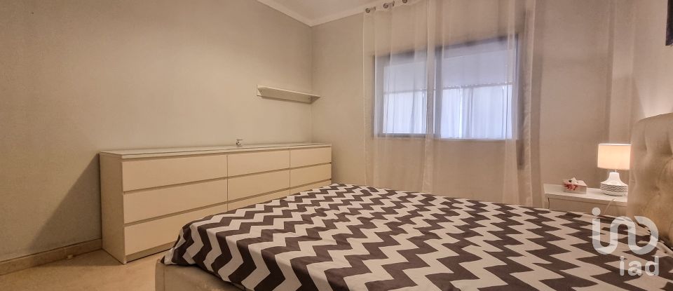 Apartamento T1 em Quarteira de 106 m²