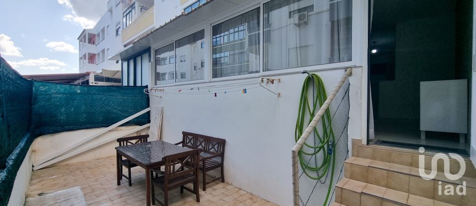 Apartment T1 in Quarteira of 106 m²