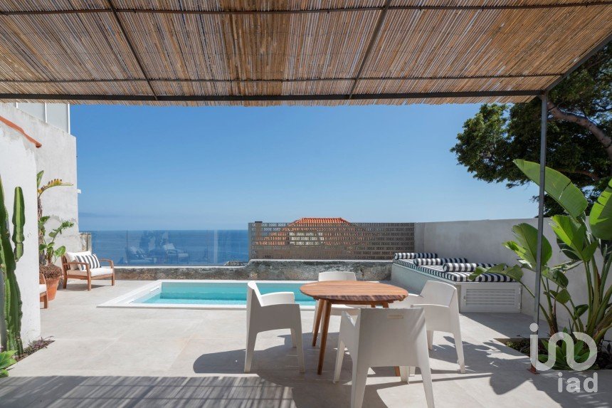 Casa T2 em Funchal (Santa Maria Maior) de 155 m²