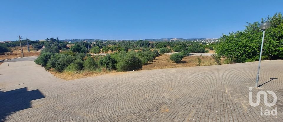 Terreno para construção em Albufeira e Olhos de Água de 7 925 m²