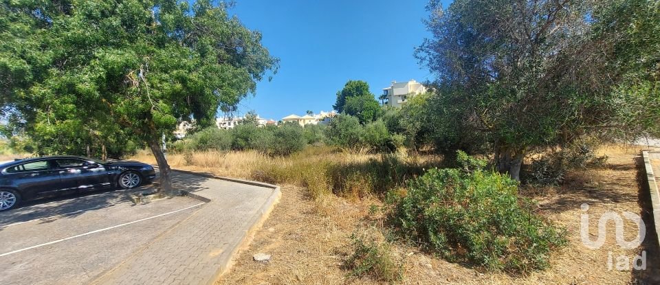 Building land in Albufeira e Olhos de Água of 7,925 m²