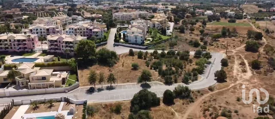 Terreno para construção em Albufeira e Olhos de Água de 7 925 m²