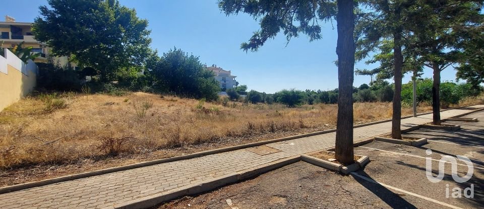 Terreno para construção em Albufeira e Olhos de Água de 7 925 m²