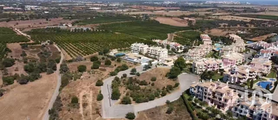 Terreno para construção em Albufeira e Olhos de Água de 7 925 m²