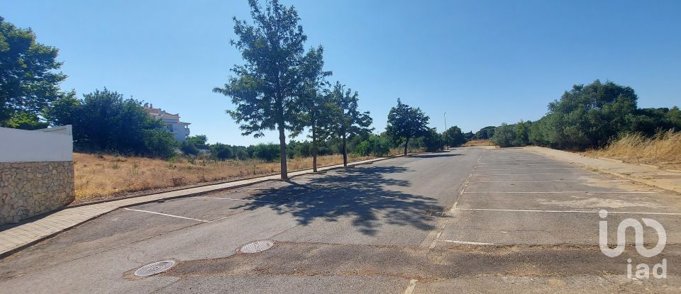 Terreno para construção em Albufeira e Olhos de Água de 7 925 m²