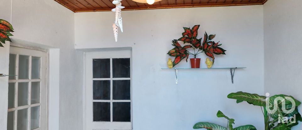 Traditional house T4 in Ribeiras of 274 m²