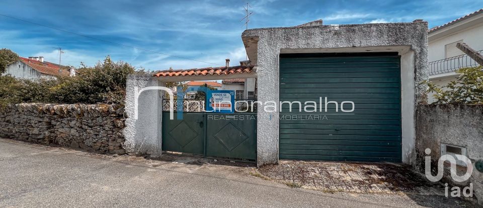 House T4 in Vilar Formoso of 102 m²