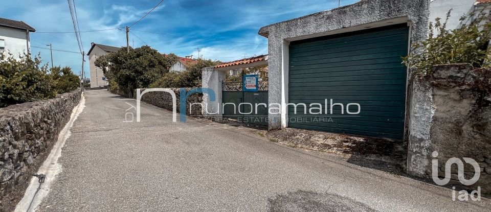 House T4 in Vilar Formoso of 102 m²