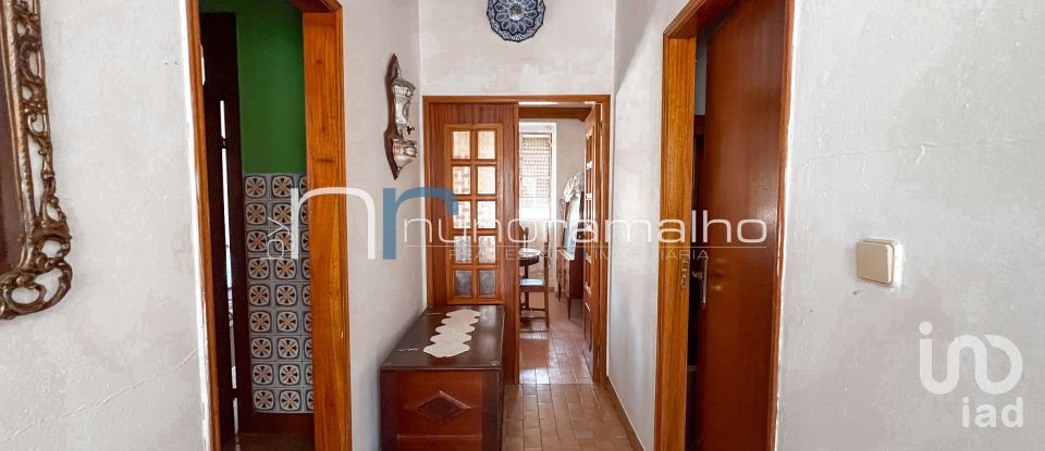 House T4 in Vilar Formoso of 102 m²