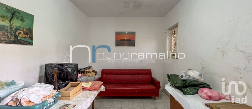 Casa / Villa T4 em Vilar Formoso de 102 m²