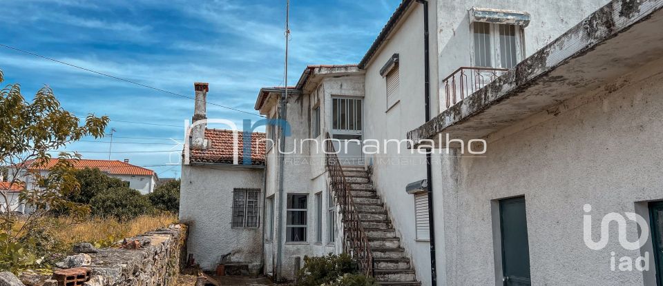 House T4 in Vilar Formoso of 102 m²