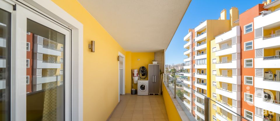 Apartment T2 in Portimão of 92 m²