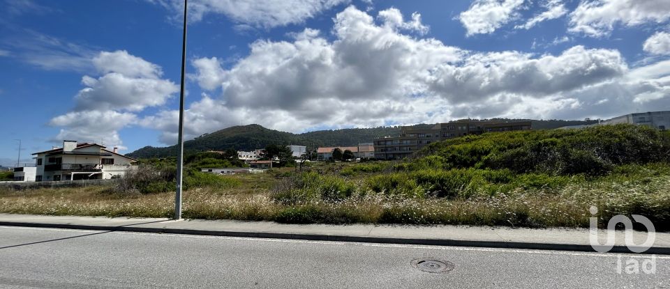 Land in Vila Praia de Âncora of 3,300 m²