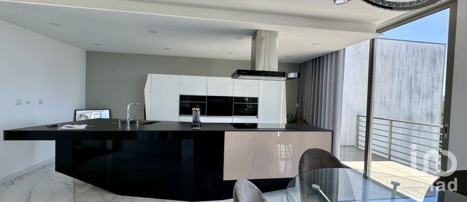 Appartement T3 à Fornelos e Queijada de 102 m²