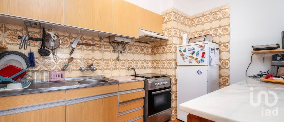 Apartamento T1 em Quarteira de 50 m²