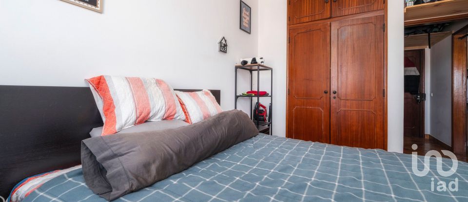 Apartamento T1 em Quarteira de 50 m²