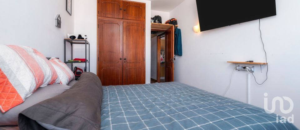 Appartement T1 à Quarteira de 50 m²