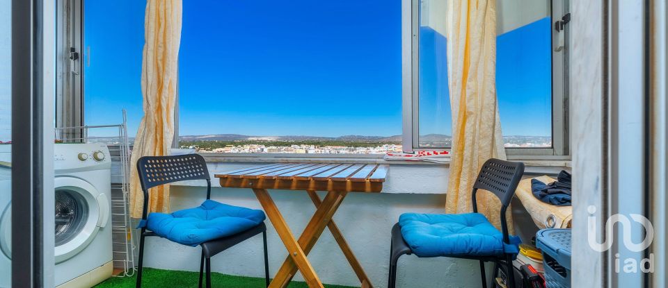 Apartamento T1 em Quarteira de 50 m²