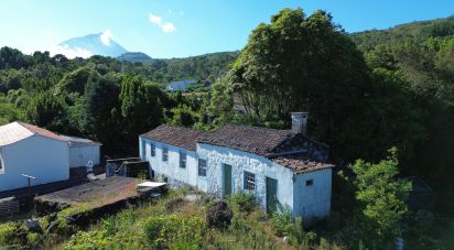 Gîte T2 à Lajes do Pico de 72 m²