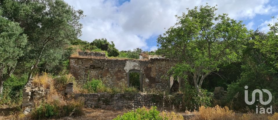 Terreno para construção em Loulé (São Clemente) de 2 360 m²