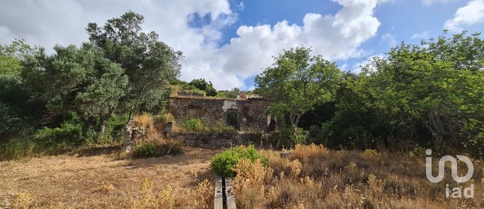 Terreno para construção em Loulé (São Clemente) de 2 360 m²