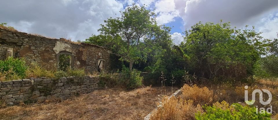 Terreno para construção em Loulé (São Clemente) de 2 360 m²