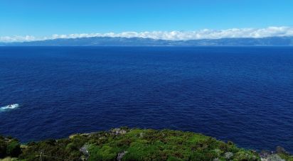 Terrain à Ribeirinha de 1 068 m²