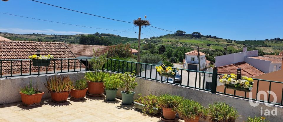 Casa tradicional T4 em Manique Do Intendente, Vila Nova De São Pedro E Maçussa de 231 m²