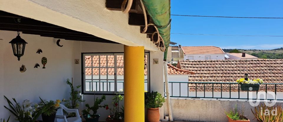 Casa tradicional T4 em Manique Do Intendente, Vila Nova De São Pedro E Maçussa de 231 m²