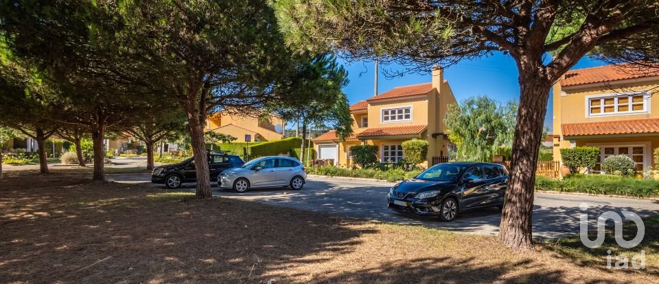 Gîte T4 à São Martinho do Porto de 209 m²