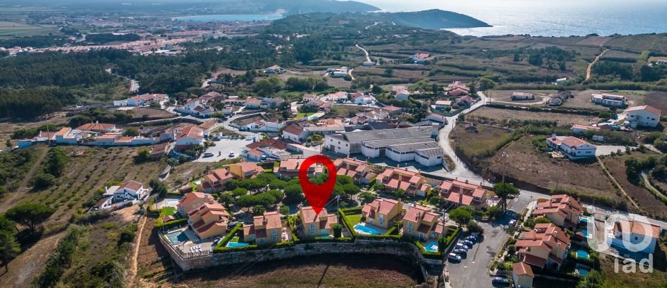 Gîte T4 à São Martinho do Porto de 209 m²