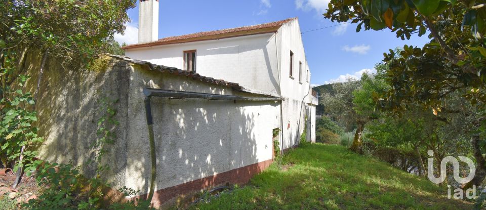 Maison de village T2 à São Miguel, Santa Eufémia e Rabaçal de 218 m²