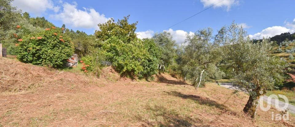 Village house T2 in São Miguel, Santa Eufémia e Rabaçal of 218 m²