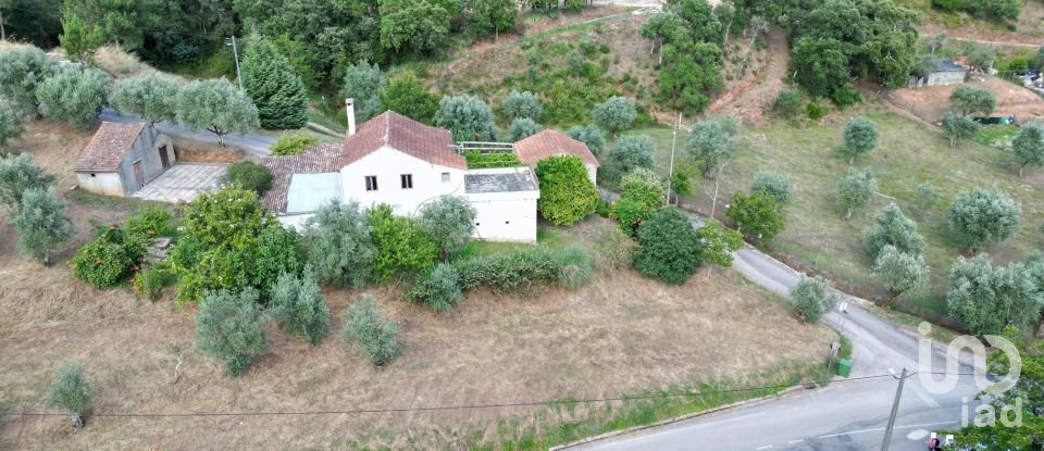 Maison de village T2 à São Miguel, Santa Eufémia e Rabaçal de 218 m²