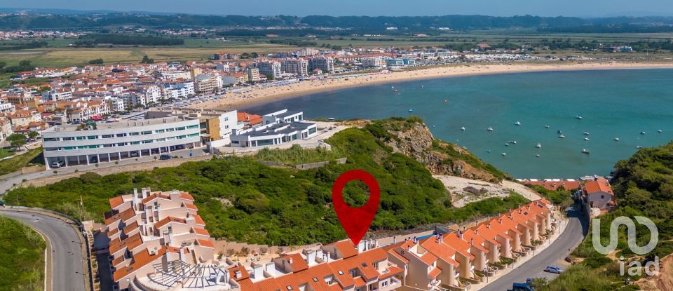 Apartamento T2 em São Martinho do Porto de 116 m²