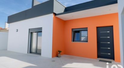 Casa / Villa T3 em Fazendas de Almeirim de 160 m²