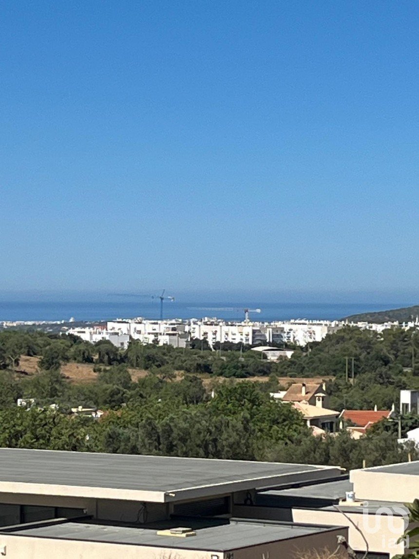 Terreno em Loulé (São Sebastião) de 1 804 m²