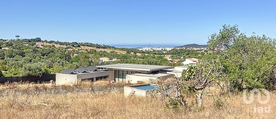 Terrain à Loulé (São Sebastião) de 1 804 m²