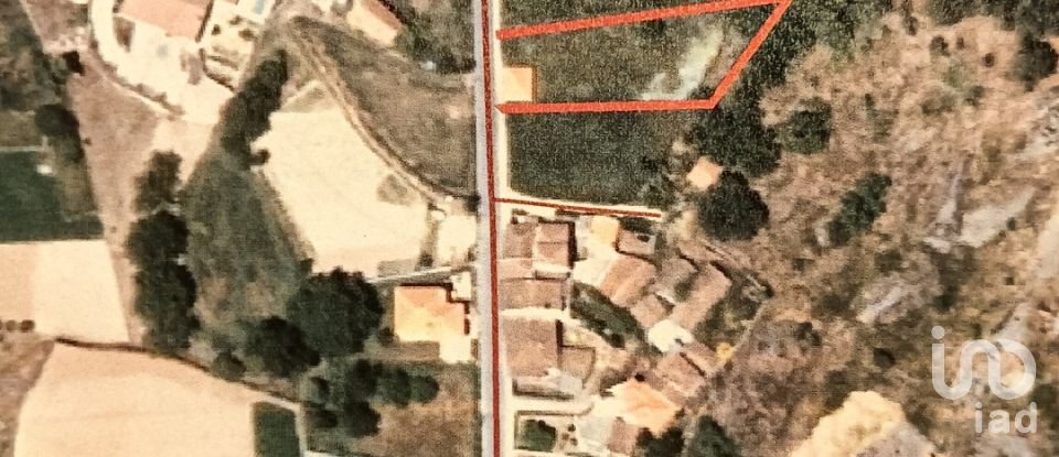 Land in Constantim e Vale de Nogueiras of 1,196 m²