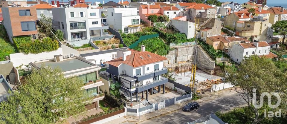 Gîte T5 à Alcabideche de 300 m²